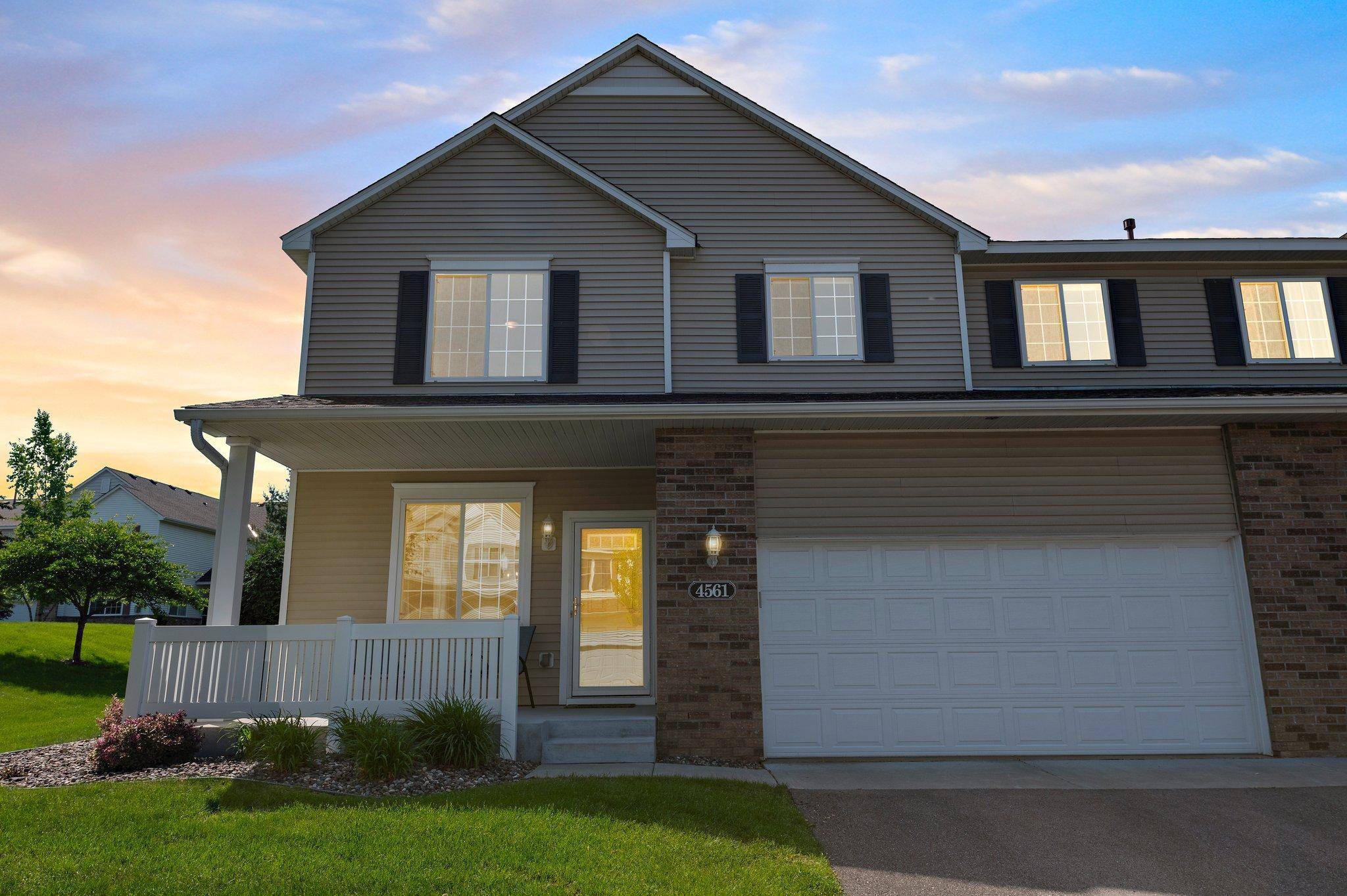 Inver Grove Heights, MN 55076,4561 Blaylock WAY #2204