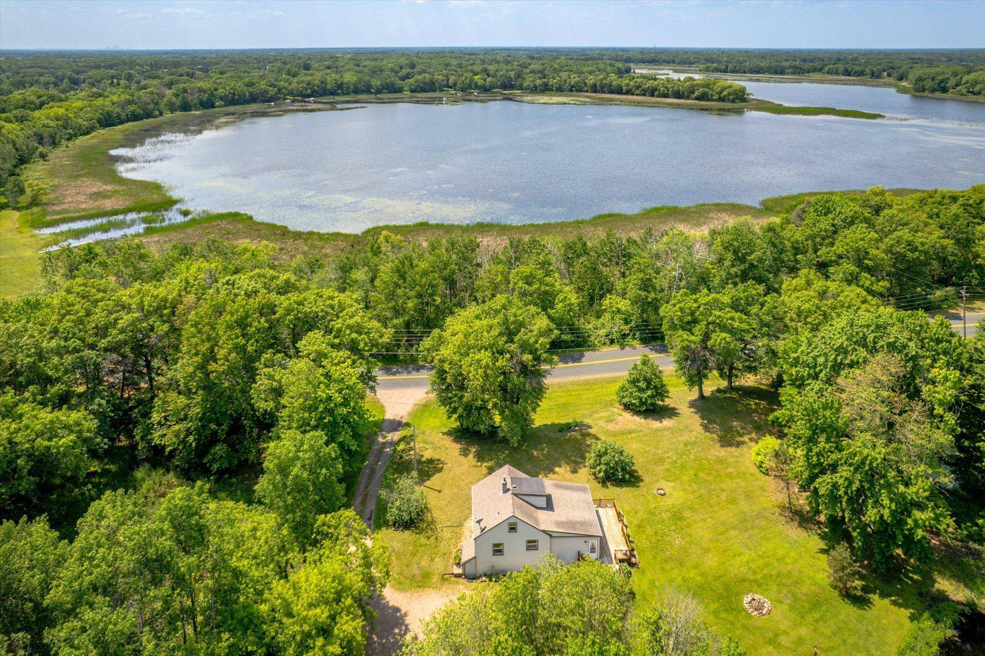 Ham Lake, MN 55304,16957 E Lake Netta DR NE