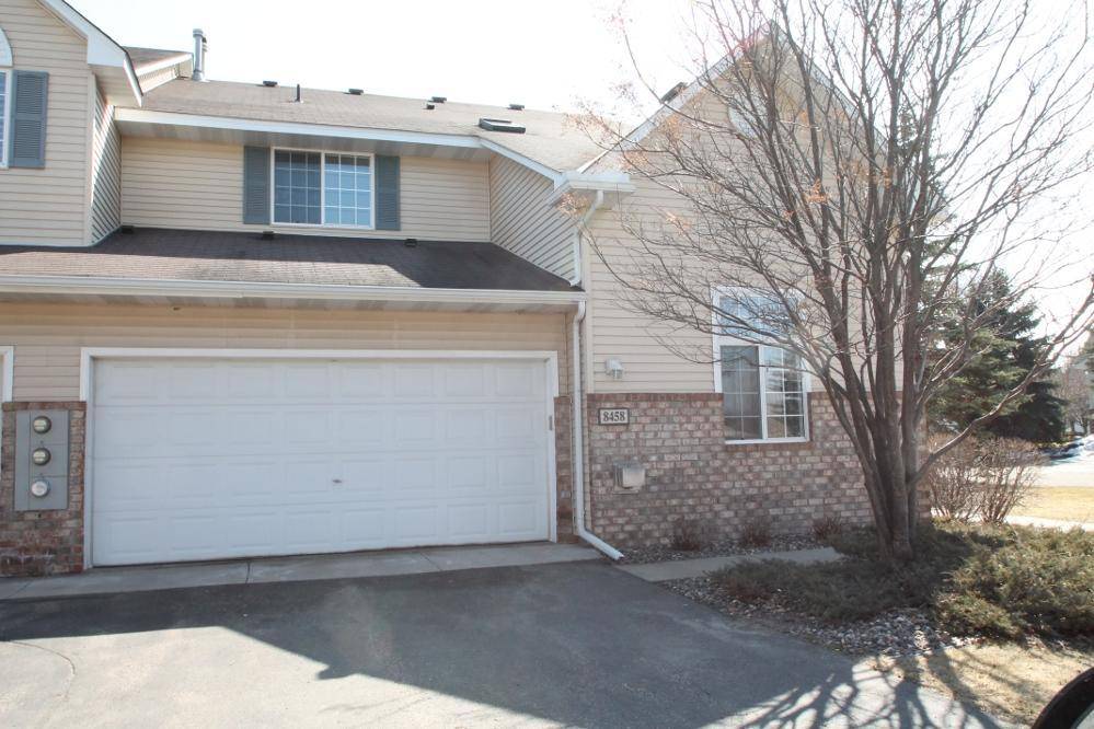 Eden Prairie, MN 55347,8458 Kimball DR