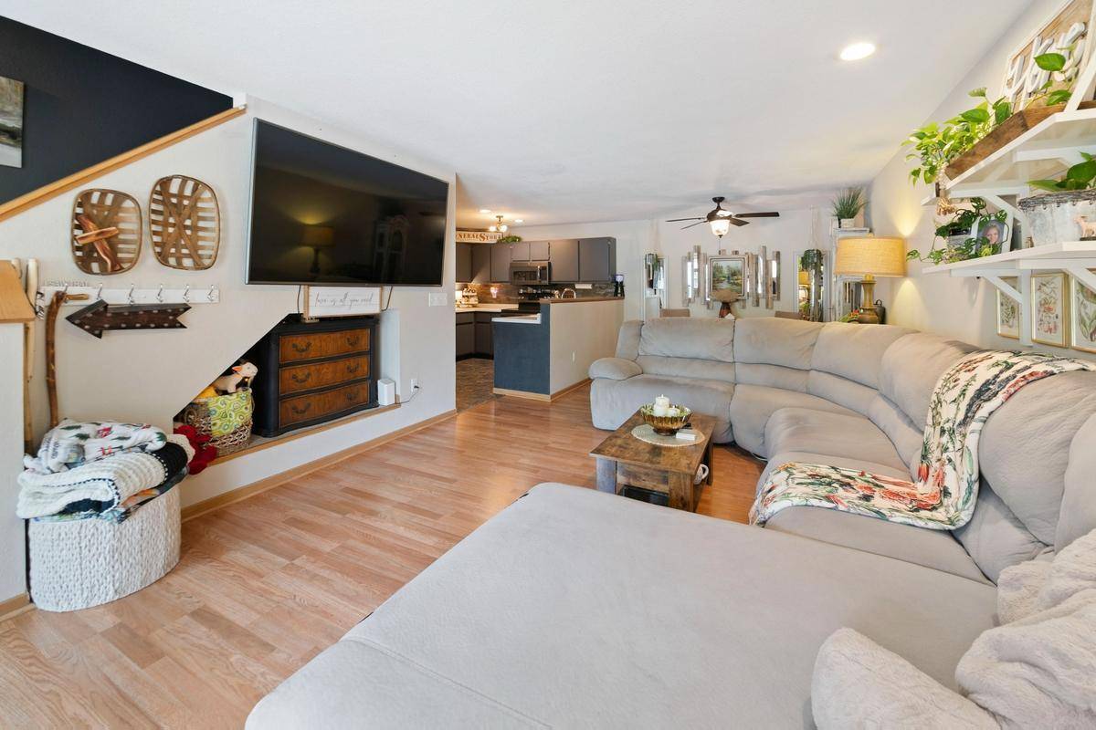 Woodbury, MN 55125,6145 Courtly Alcove #G