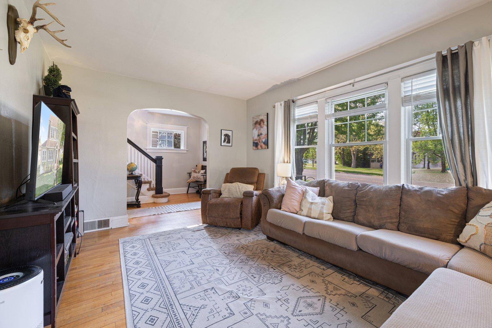 Coleraine, MN 55722,108 Roosevelt ST