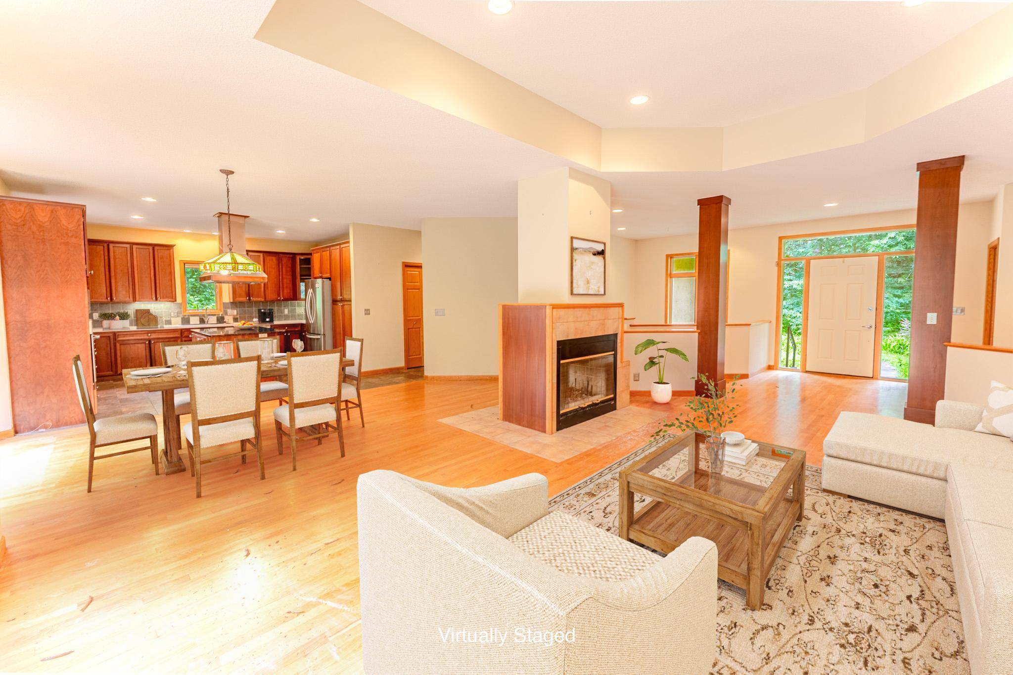 West Lakeland Twp, MN 55082,2345 Northridge AVE N