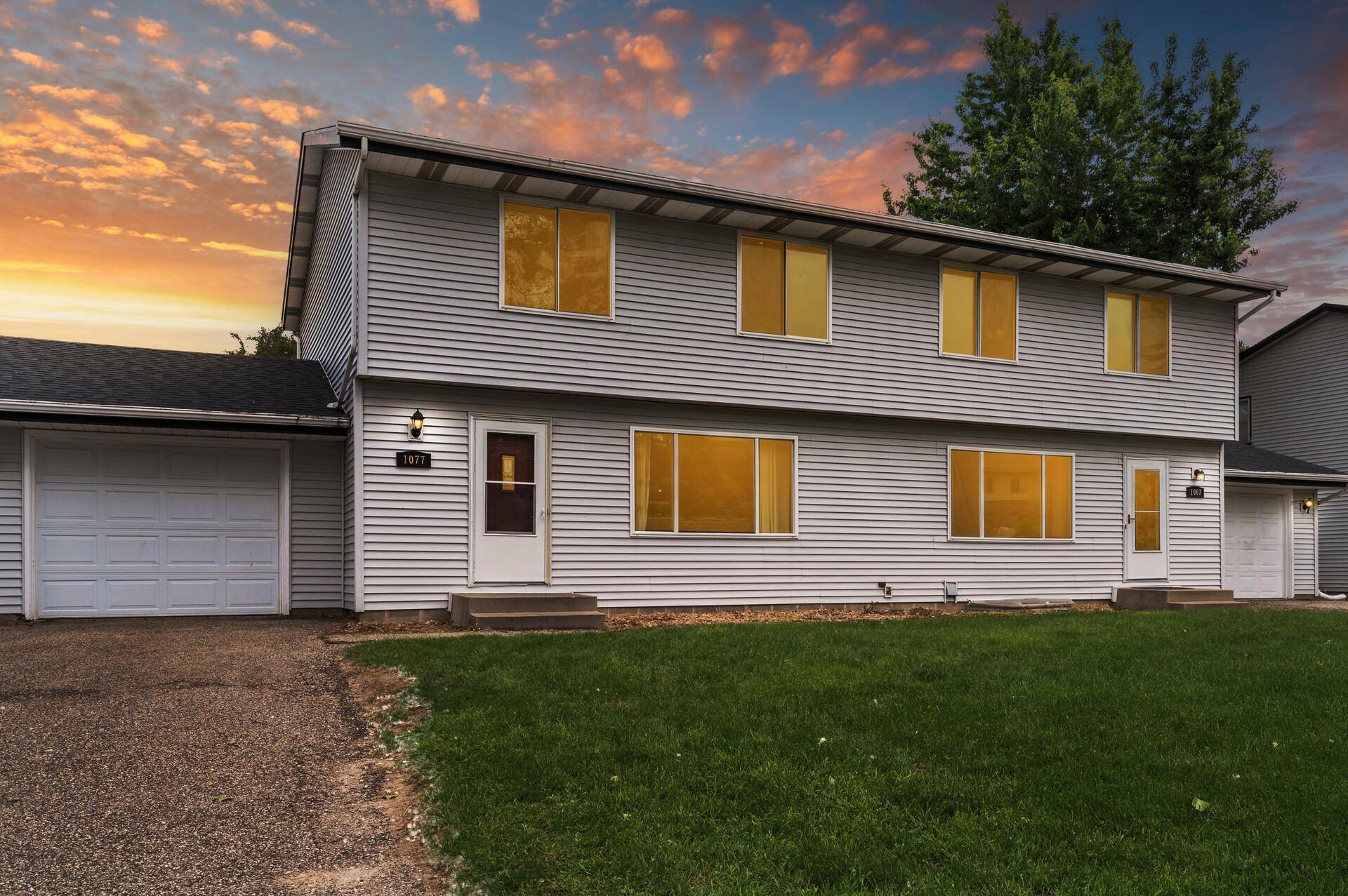 New Brighton, MN 55112,1077 Thorndale AVE