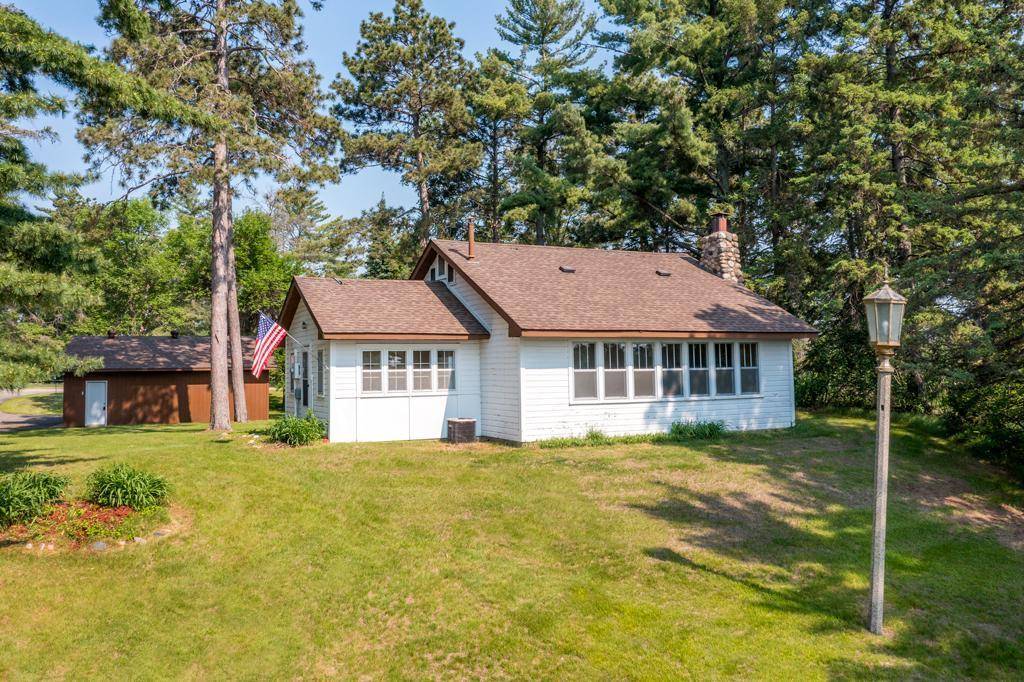 Pequot Lakes, MN 56472,27354 County Road 4