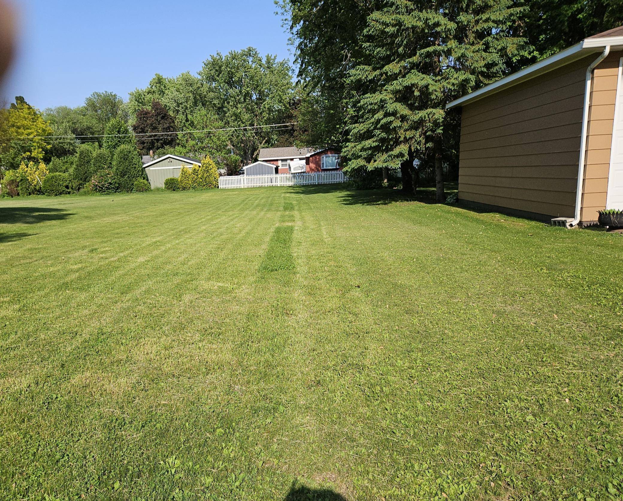 Menomonie, WI 54751,1116 Douglas ST NE