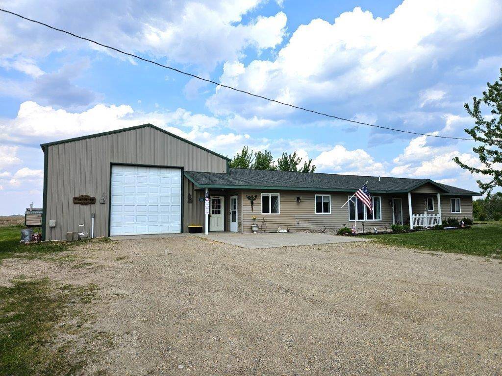 Clearbrook, MN 56634,16598 460th ST
