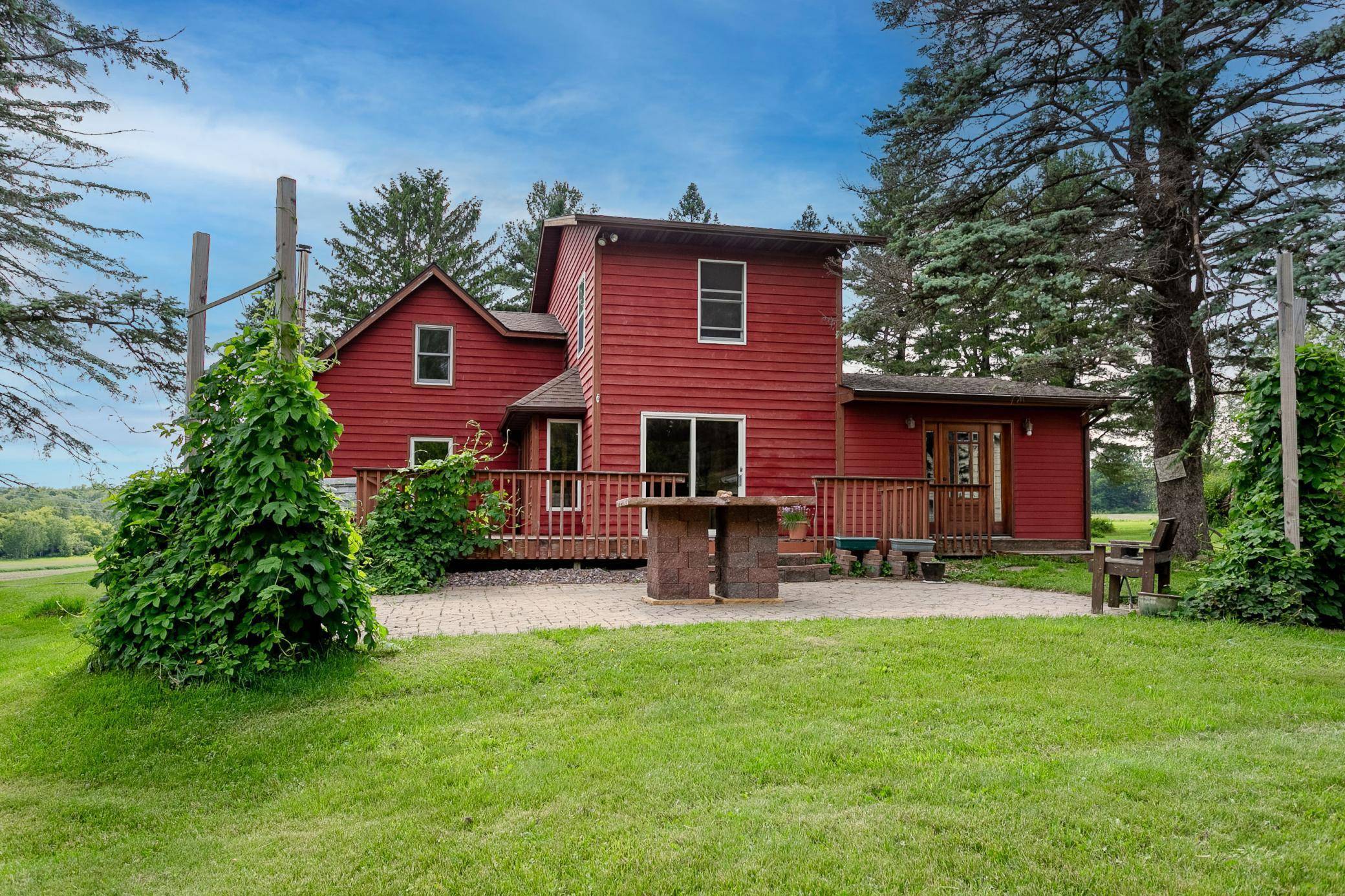 Gilman Twp, WI 54767,N8355 330th ST