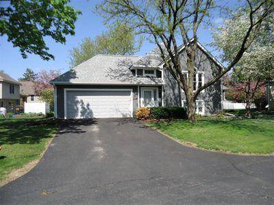 Bloomington, MN 55438,7540 W 111th ST