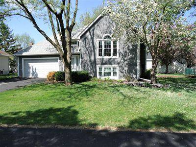 Bloomington, MN 55438,7540 W 111th ST