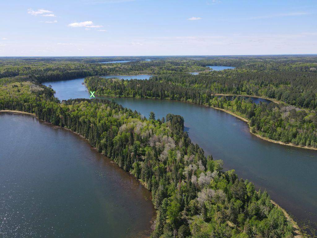 Park Rapids, MN 56470,TBD Jewel TRL