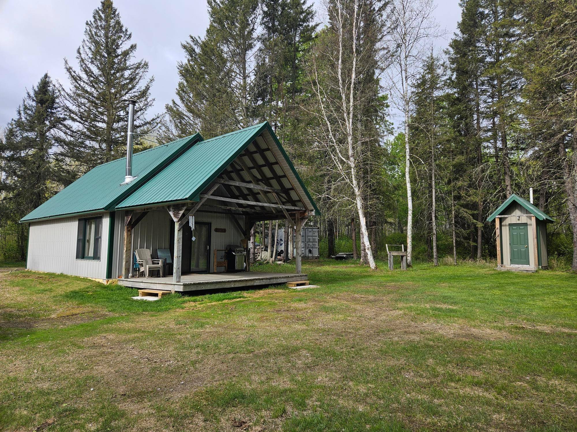 Orr, MN 55771,3573 Kallio RD