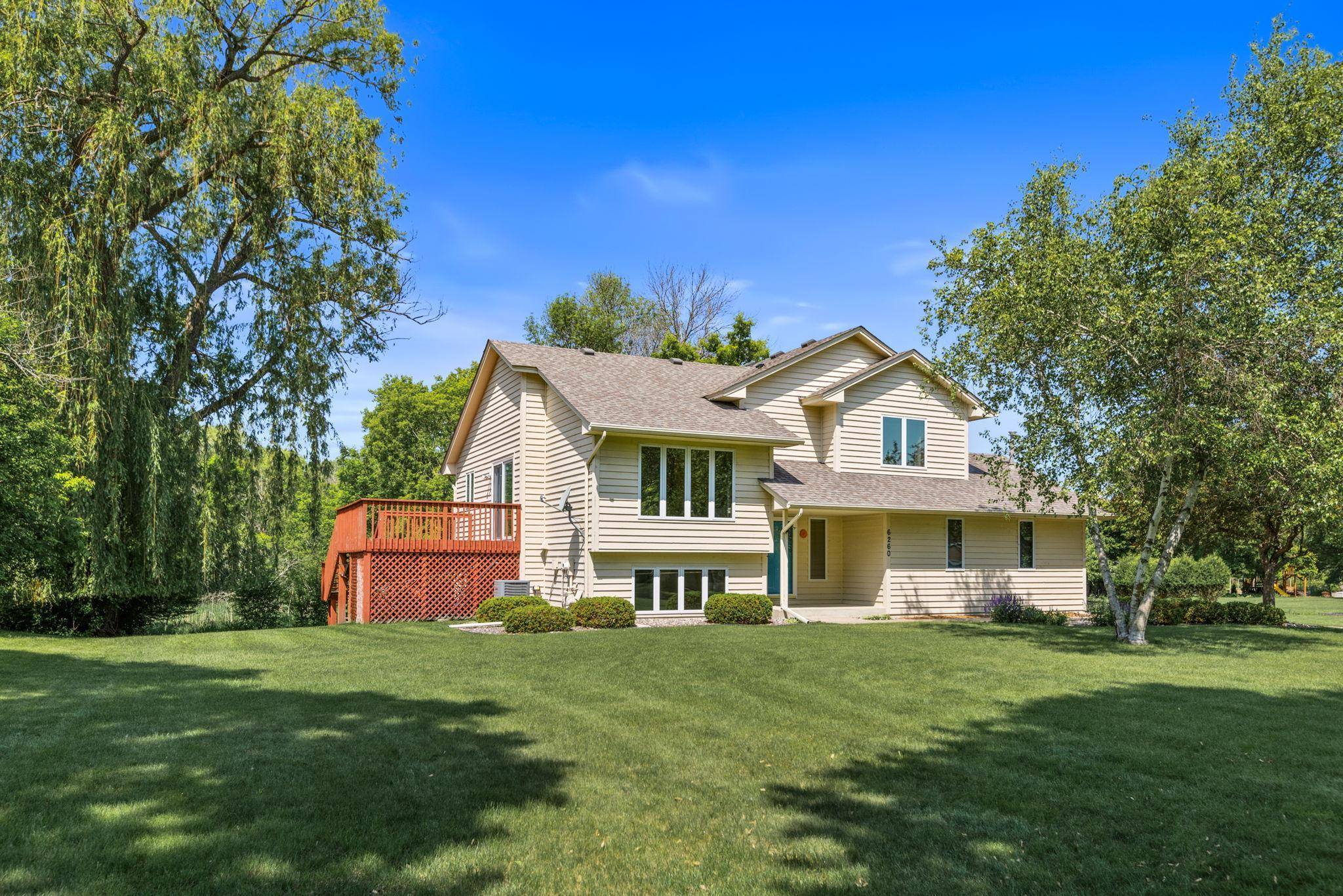 Eden Prairie, MN 55346,6260 Wessel CT