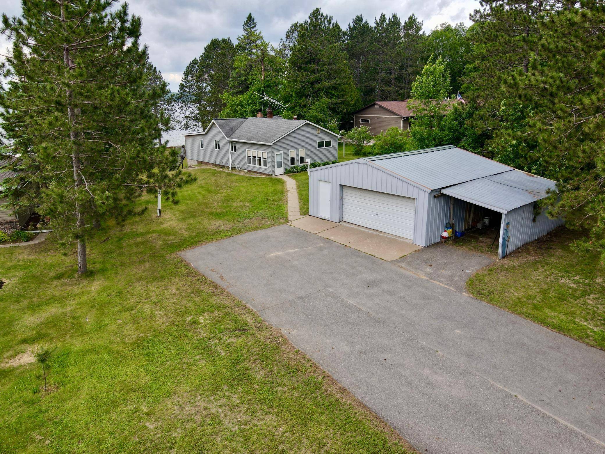 Pengilly, MN 55775,30055 E Shore DR