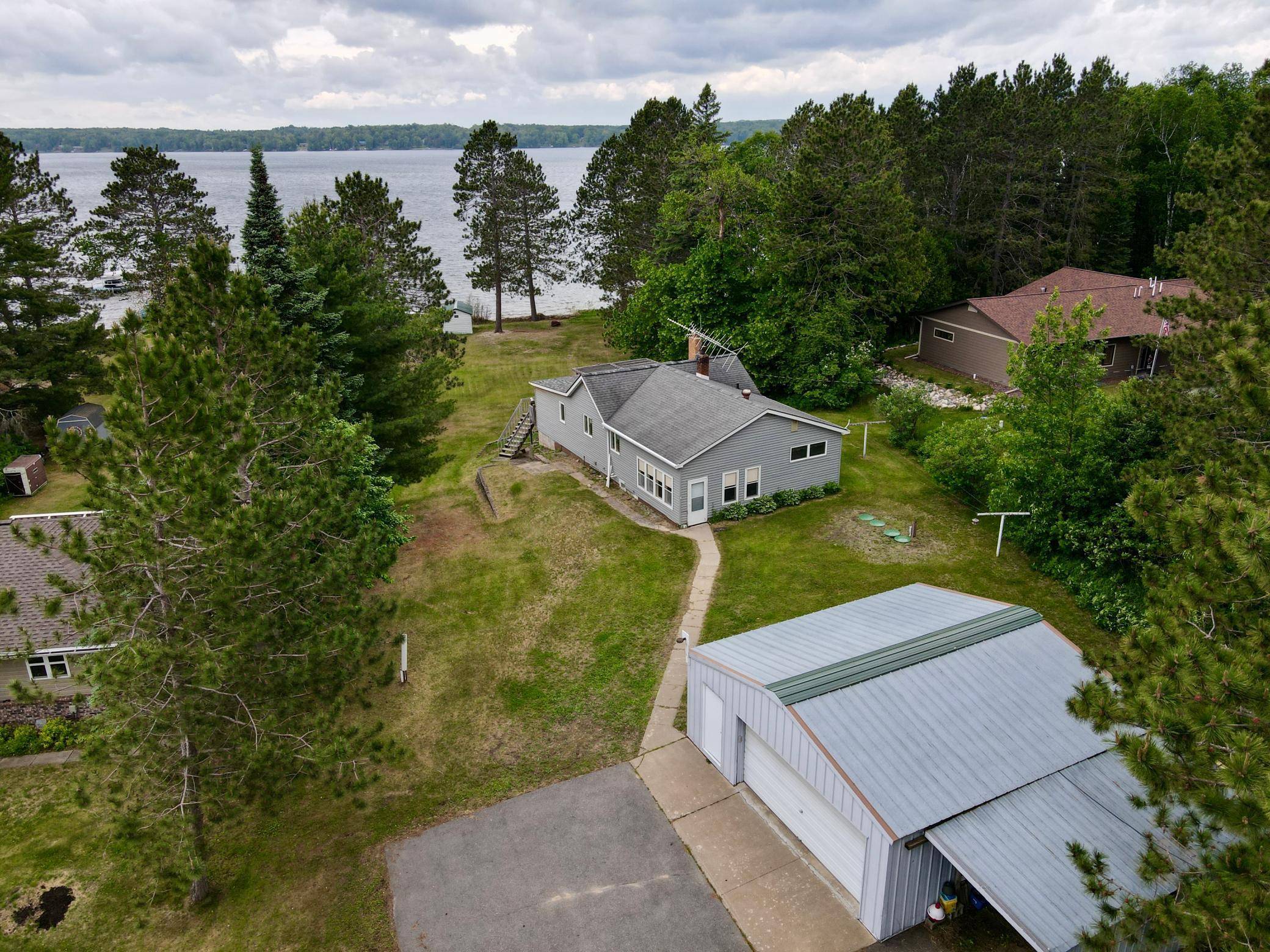 Pengilly, MN 55775,30055 E Shore DR