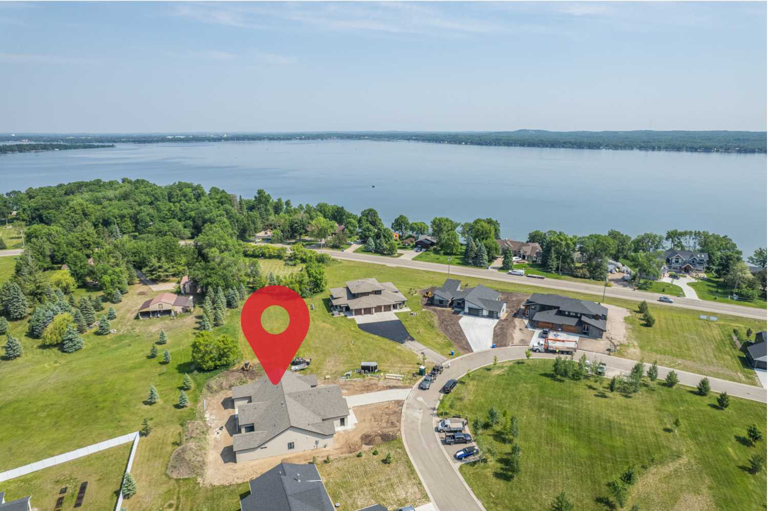 Detroit Lakes, MN 56501,118 Altavista DR