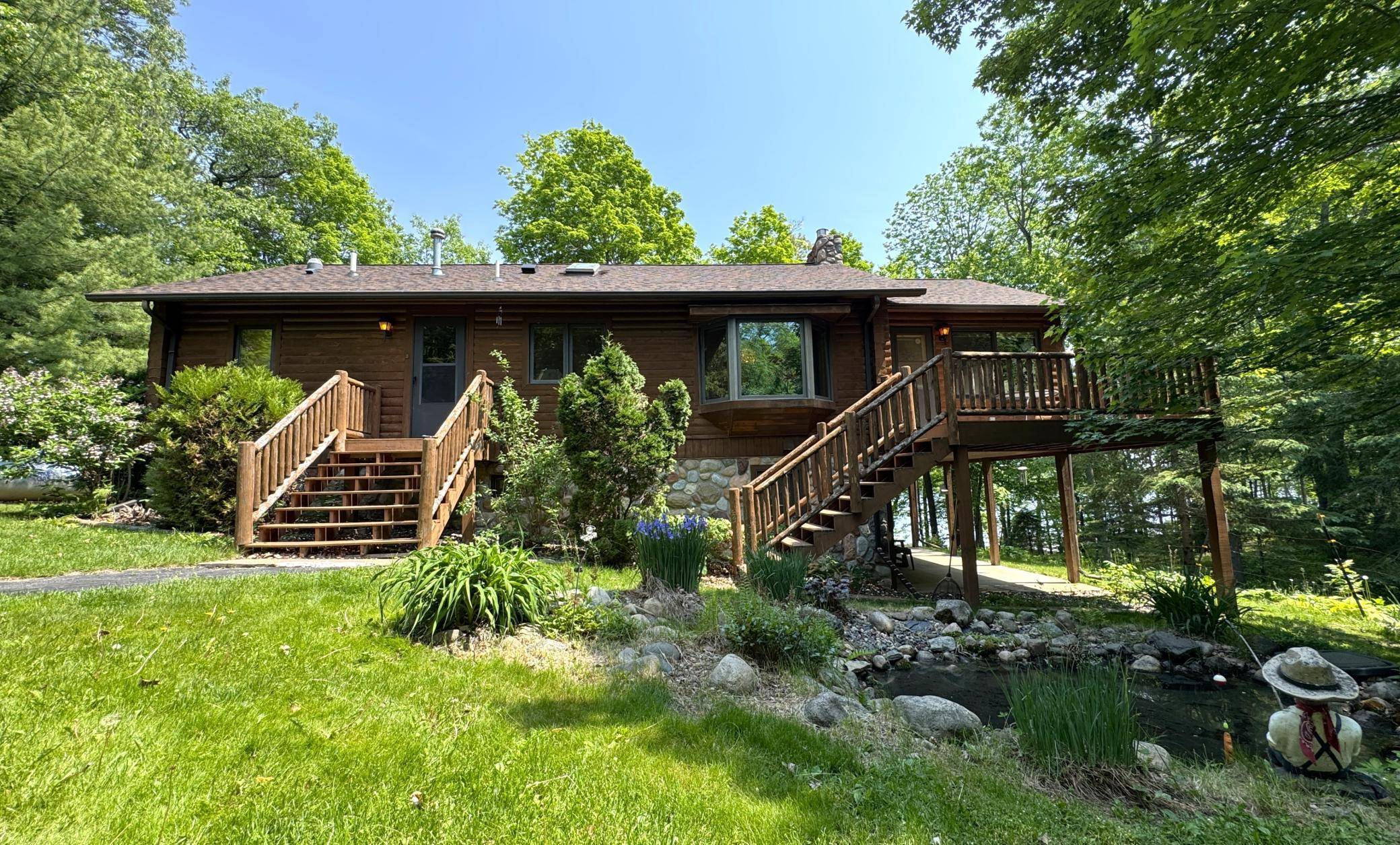 Aitkin, MN 56431,27315 Stark Lake RD