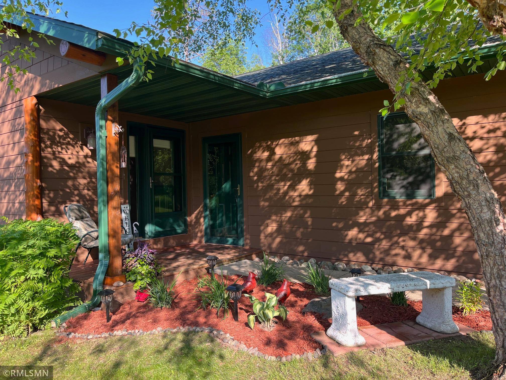 Aitkin, MN 56431,37760 Dove ST #14