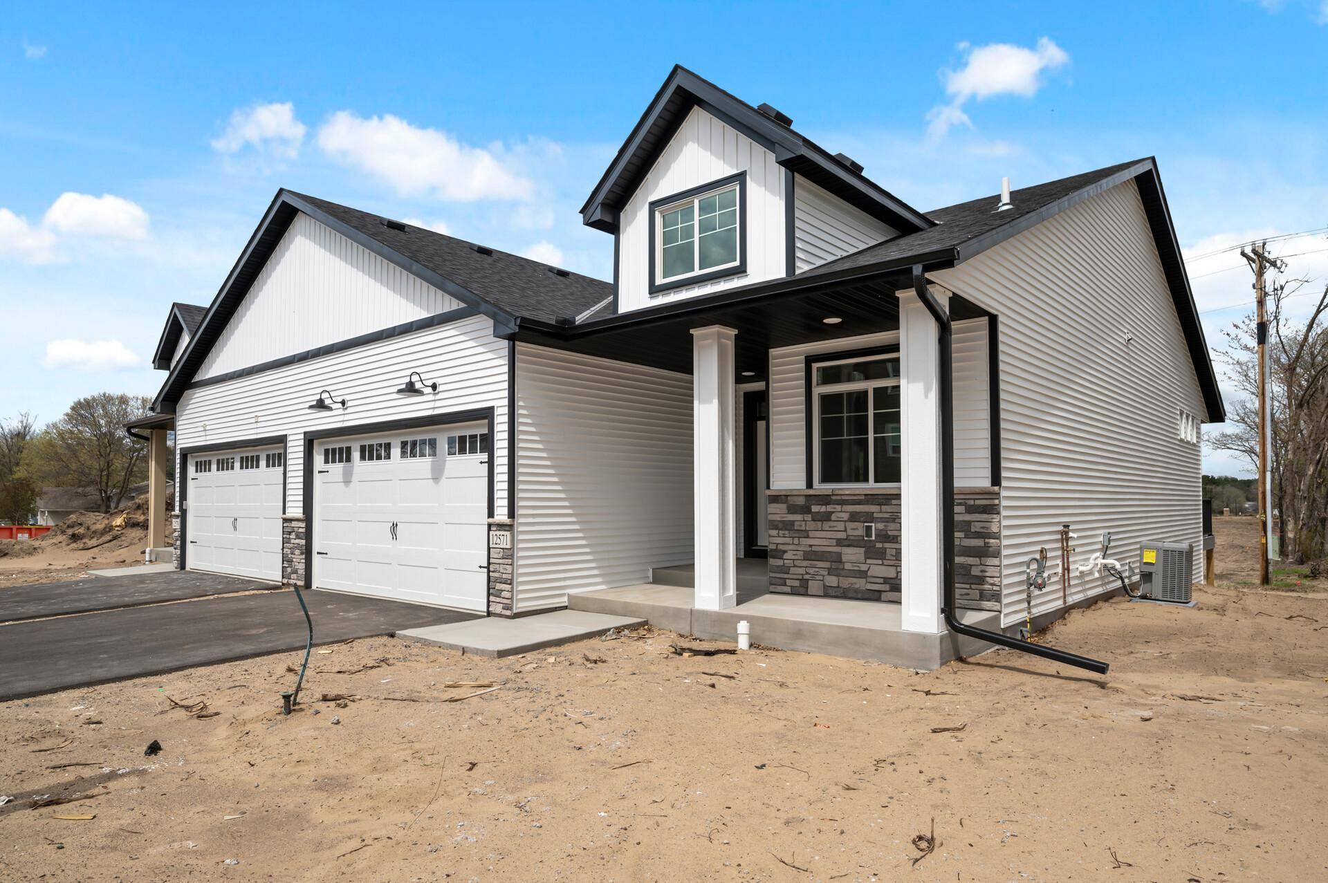 Zimmerman, MN 55398,12579 2nd AVE NW