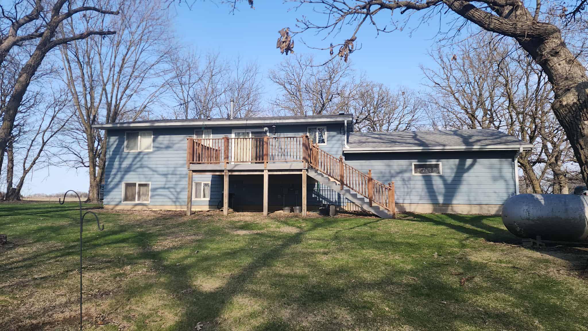 Glenville, MN 56036,79317 113th ST