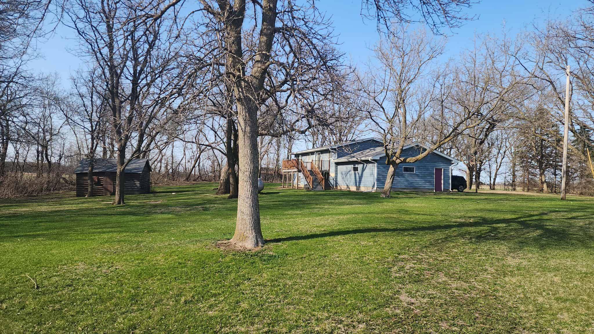 Glenville, MN 56036,79317 113th ST