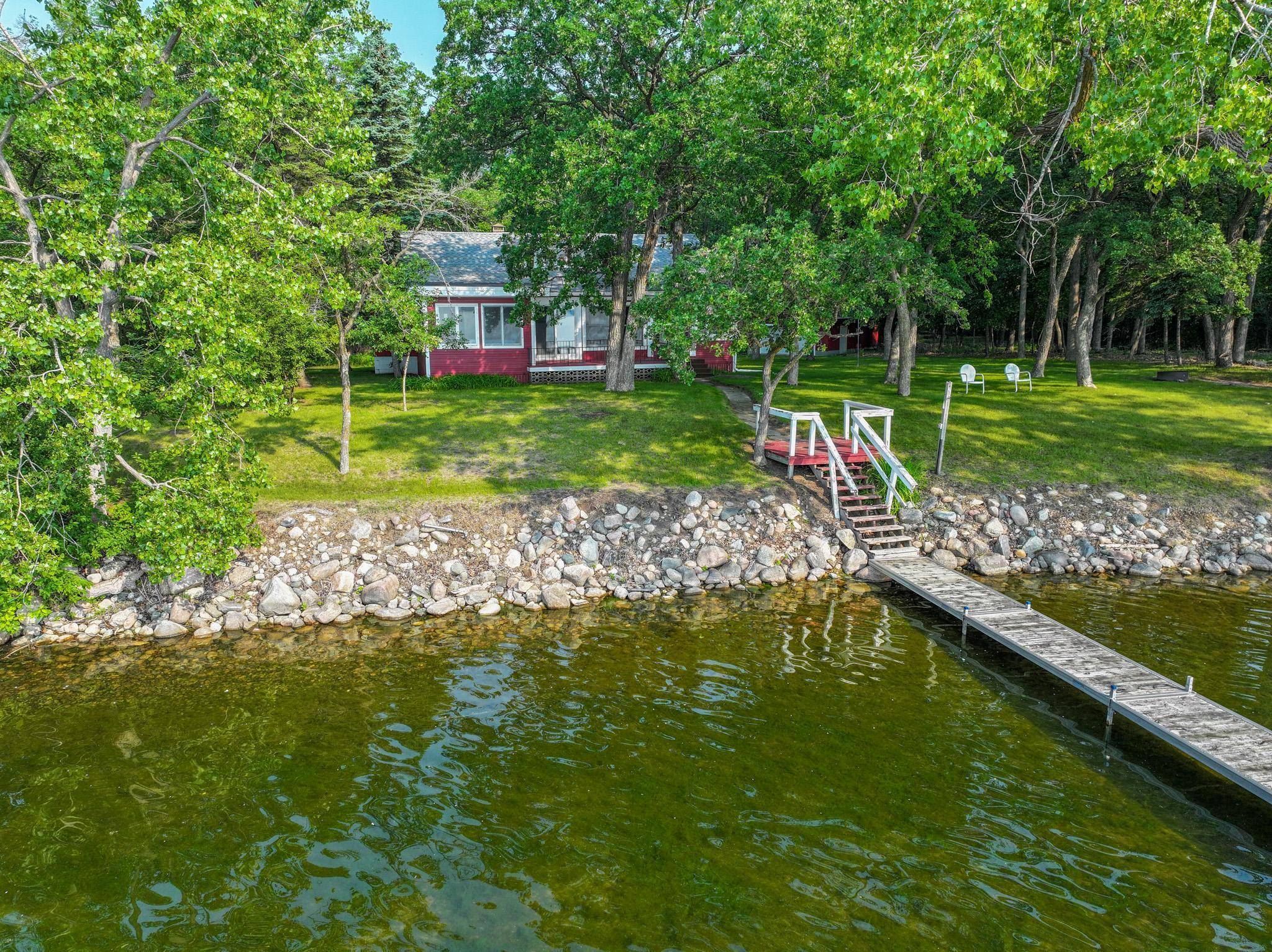 Alexandria, MN 56308,3011 Government Point RD NE
