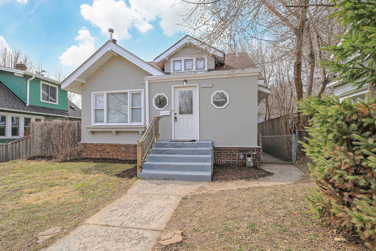 Minneapolis, MN 55411,1801 Upton AVE N