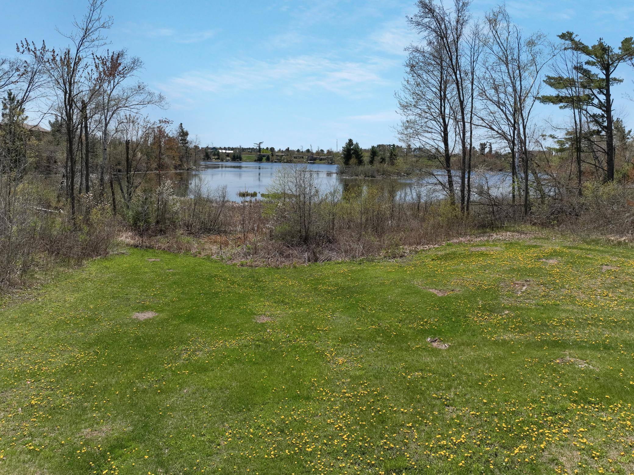Prairie Lake Twp, WI 54822,Lot 9 10 7/8 AVE