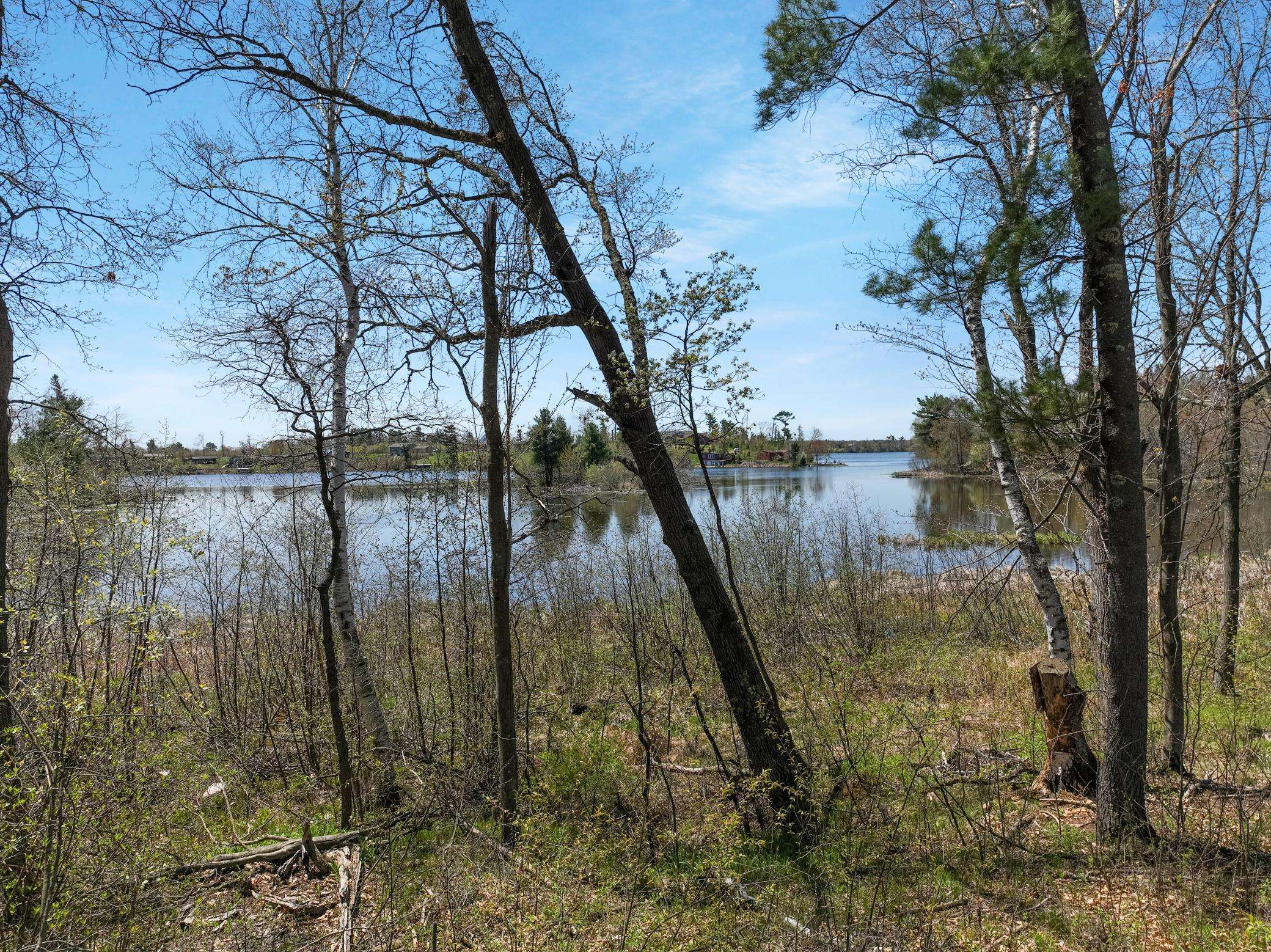 Prairie Lake Twp, WI 54822,Lot 9 10 7/8 AVE