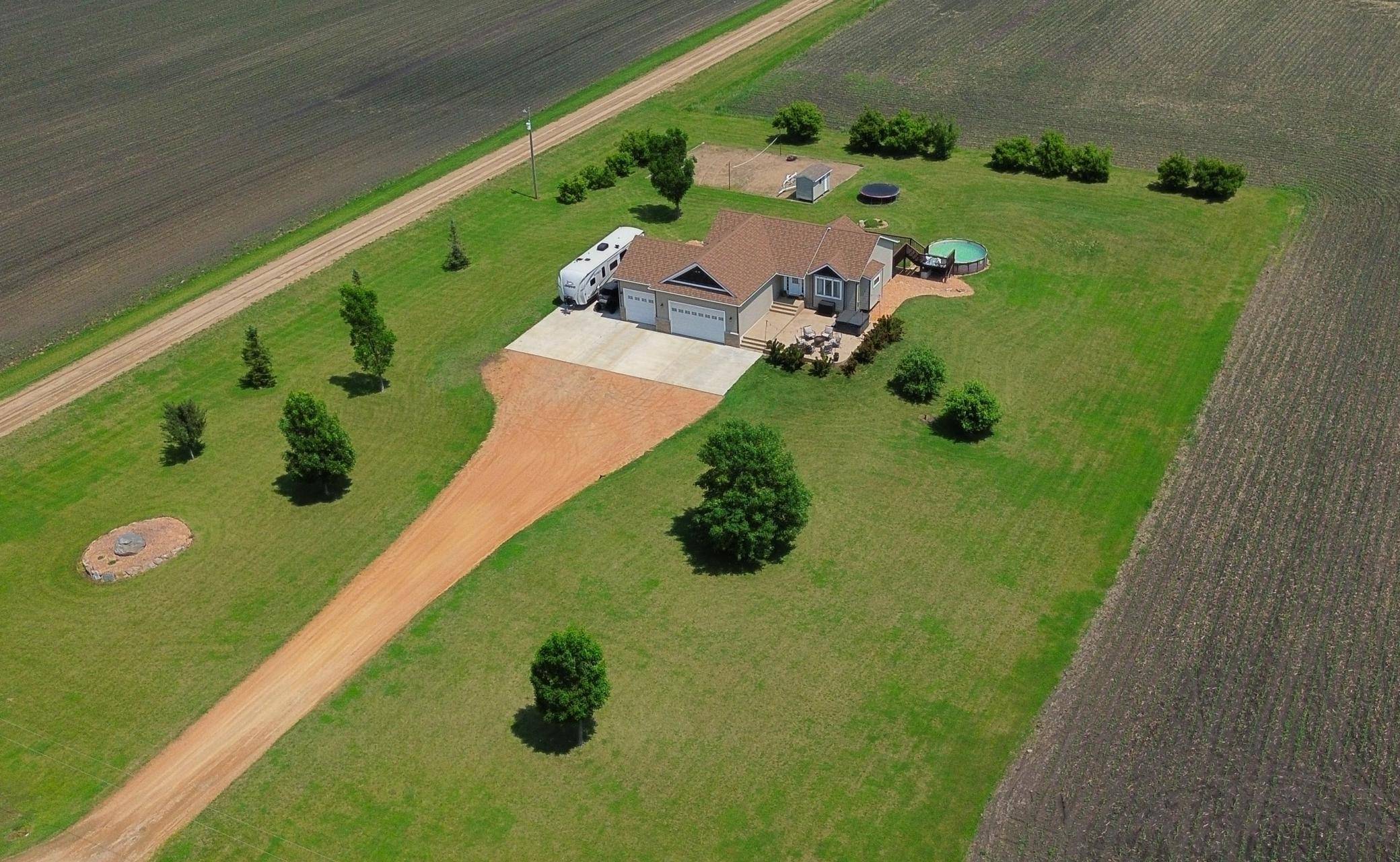 Stockholm Twp, MN 55321,10274 Quimby AVE SW