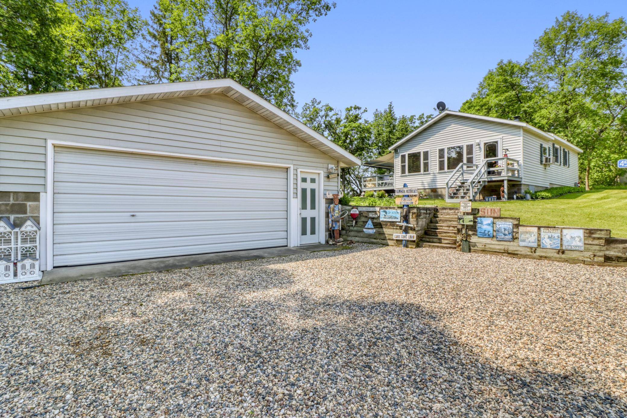 Vergas, MN 56587,45909 Lands End RD