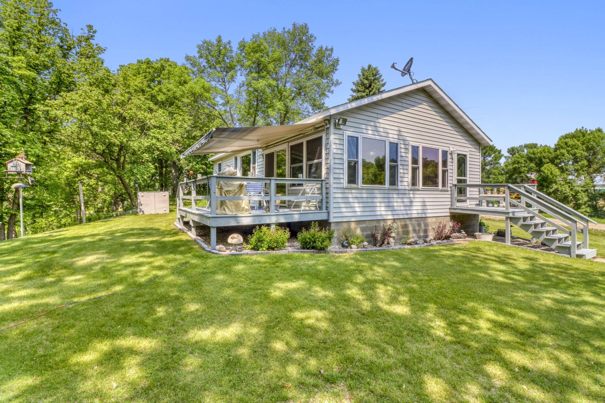 Vergas, MN 56587,45909 Lands End RD
