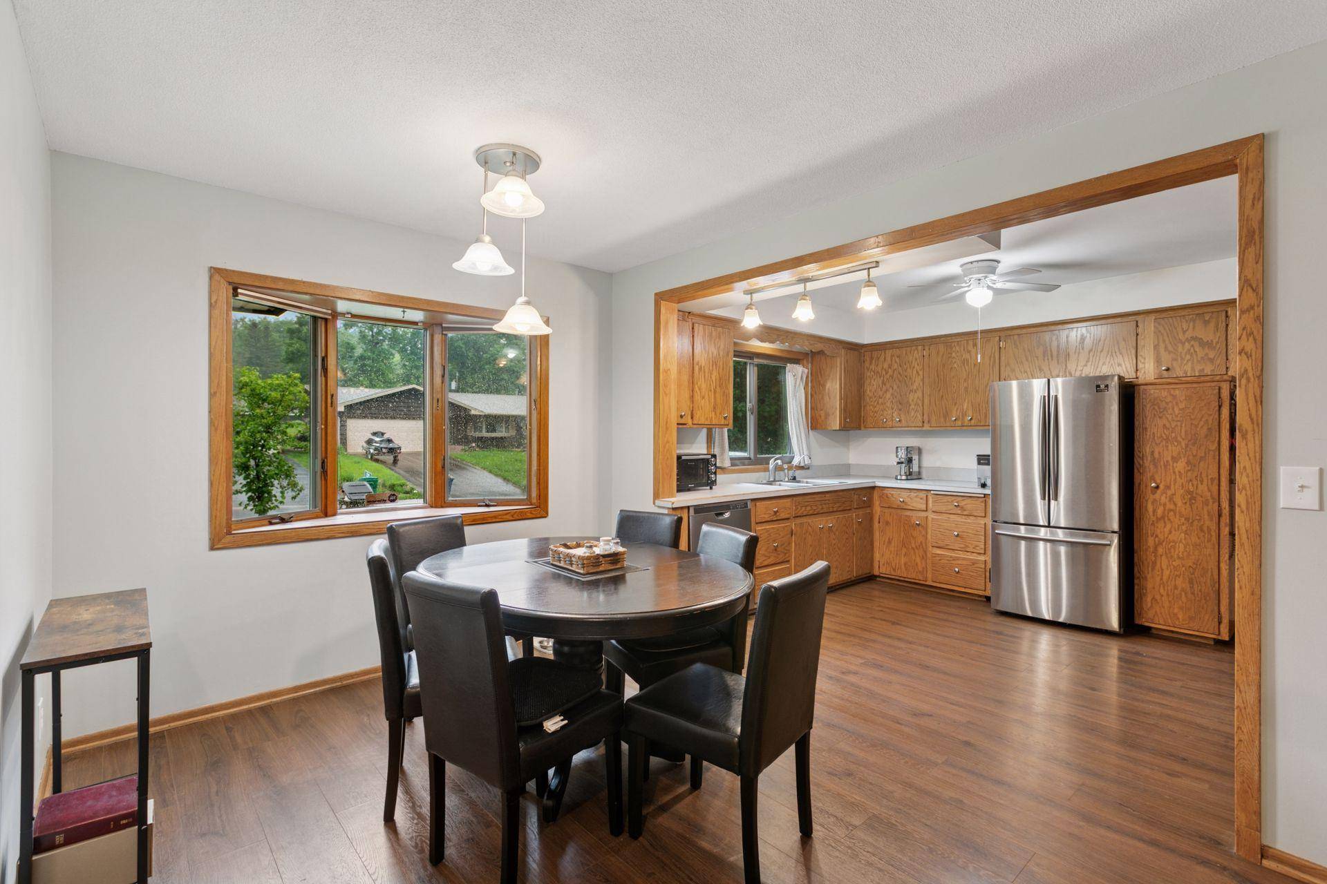 New Brighton, MN 55112,667 19th AVE NW