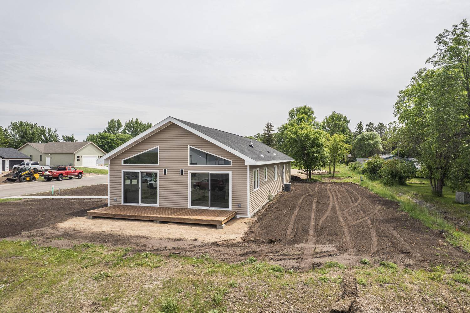 Detroit Lakes, MN 56501,726 Dandrew LN