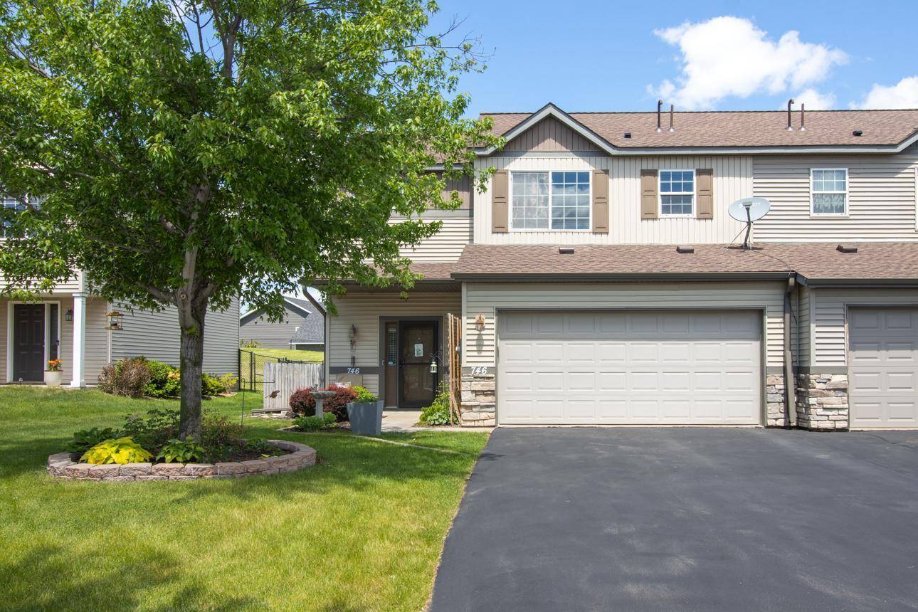 Hastings, MN 55033,746 31st ST W