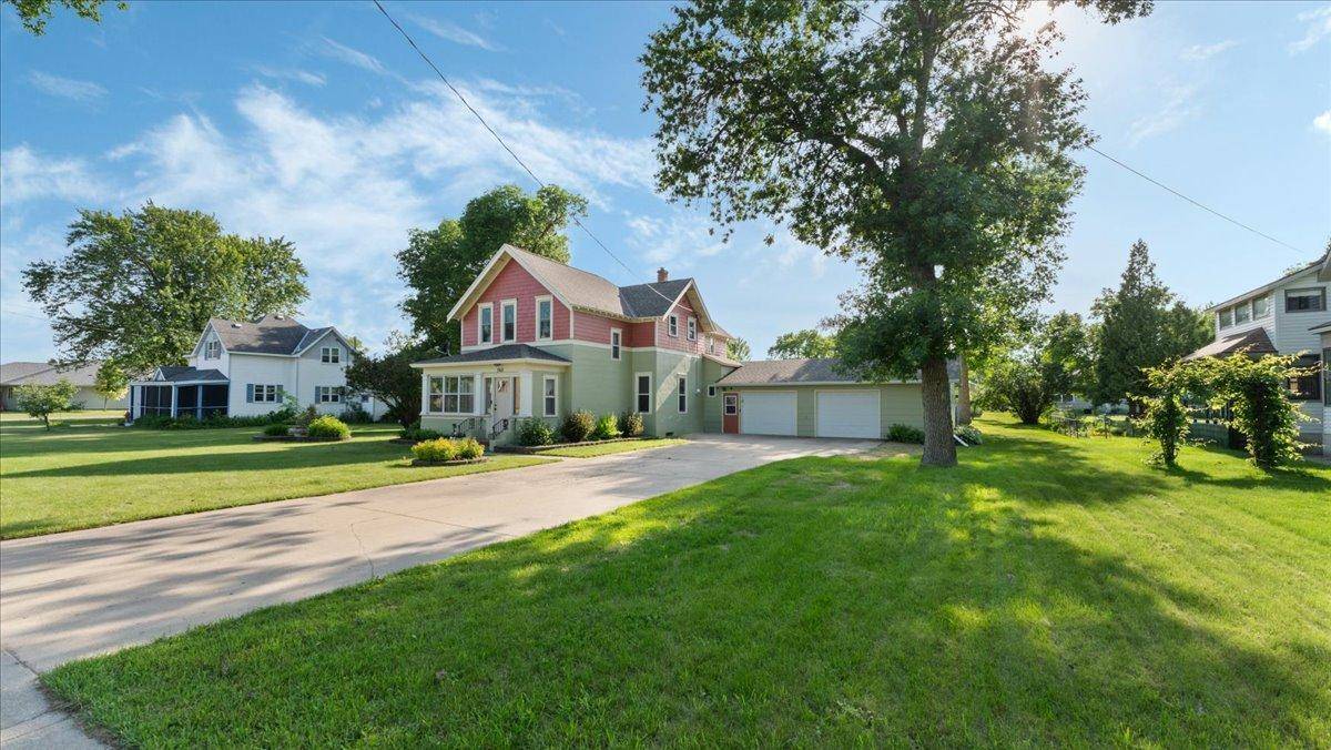 Belgrade, MN 56312,565 Washburn AVE