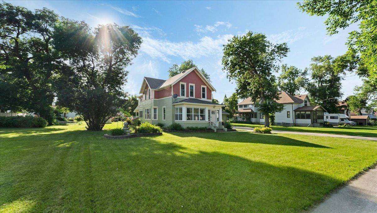 Belgrade, MN 56312,565 Washburn AVE