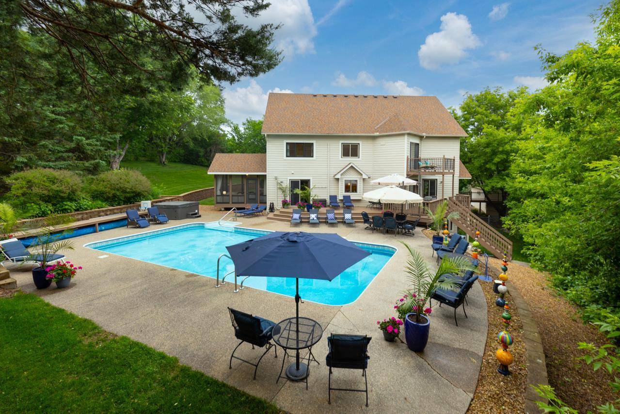 Chanhassen, MN 55317,8850 Audubon RD