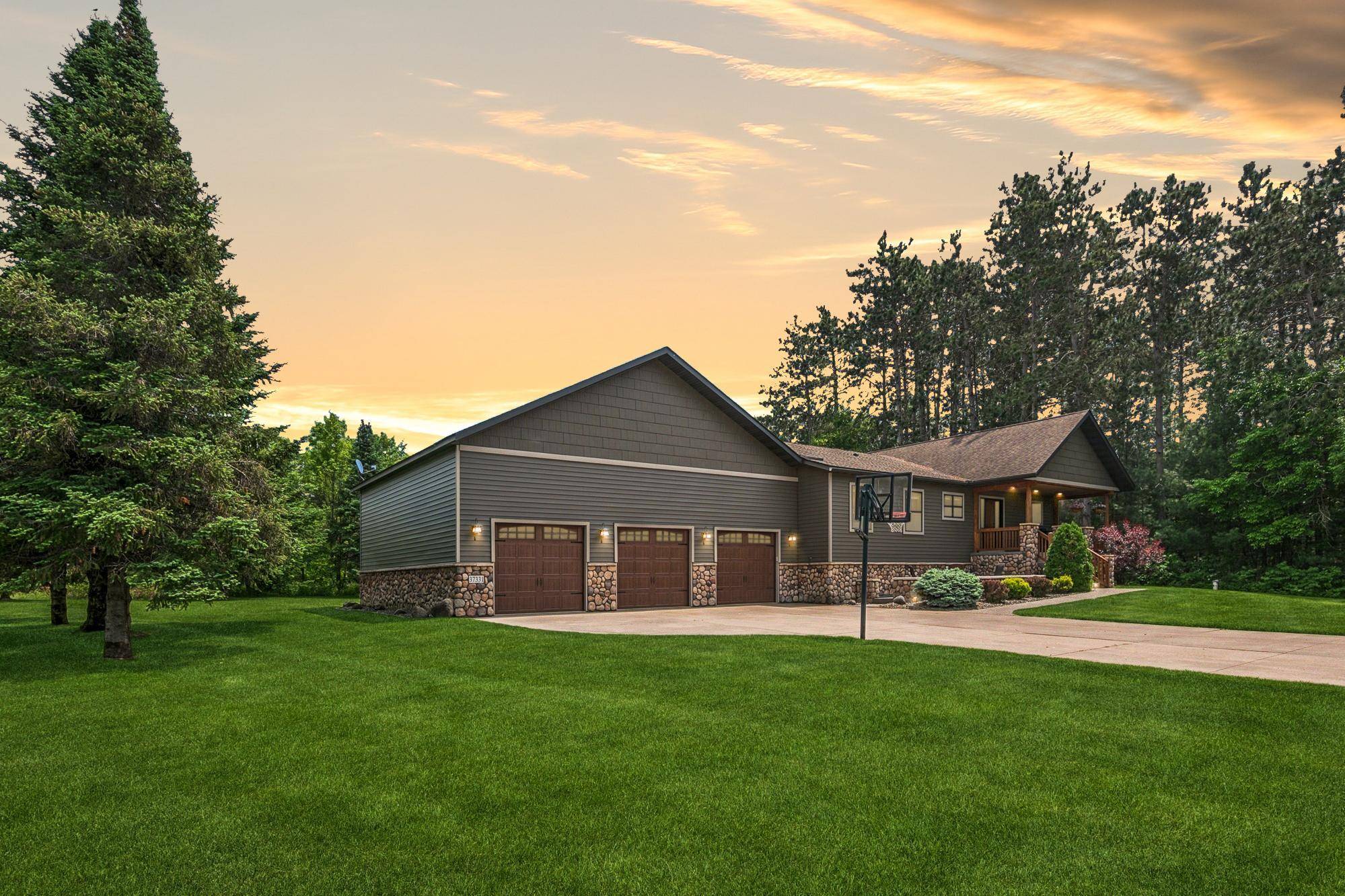 North Branch, MN 55056,37331 Ivy TRL