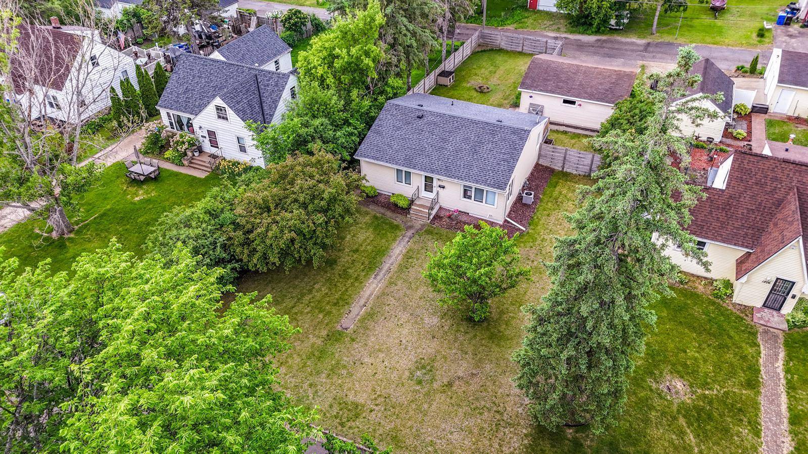 Detroit Lakes, MN 56501,1210 Richard AVE
