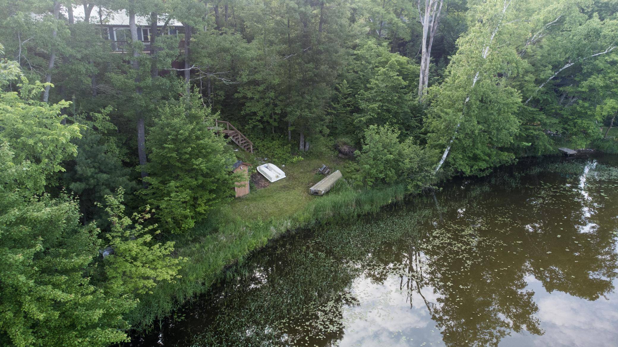 Johnstown Twp, WI 54826,1981 Long Lake LN