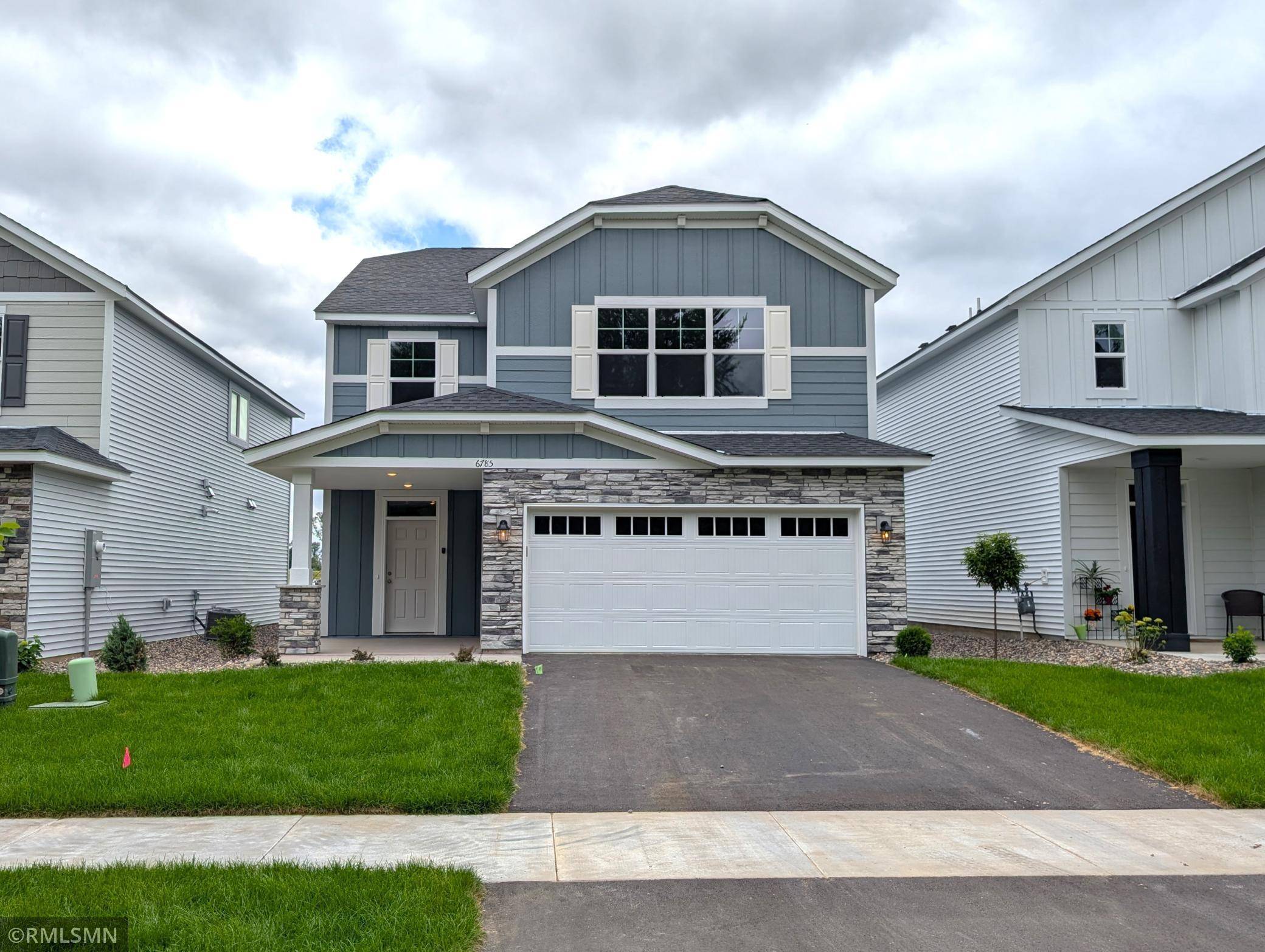 Cottage Grove, MN 55016,6785 104th ST S