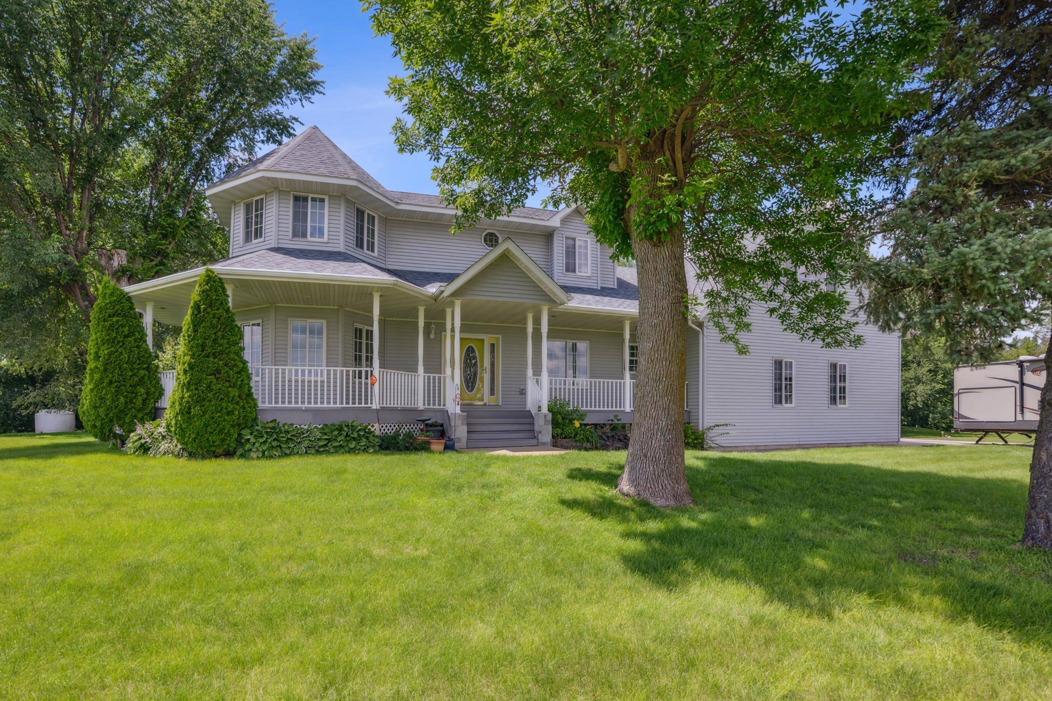 Green Isle Twp, MN 55307,40746 210th ST