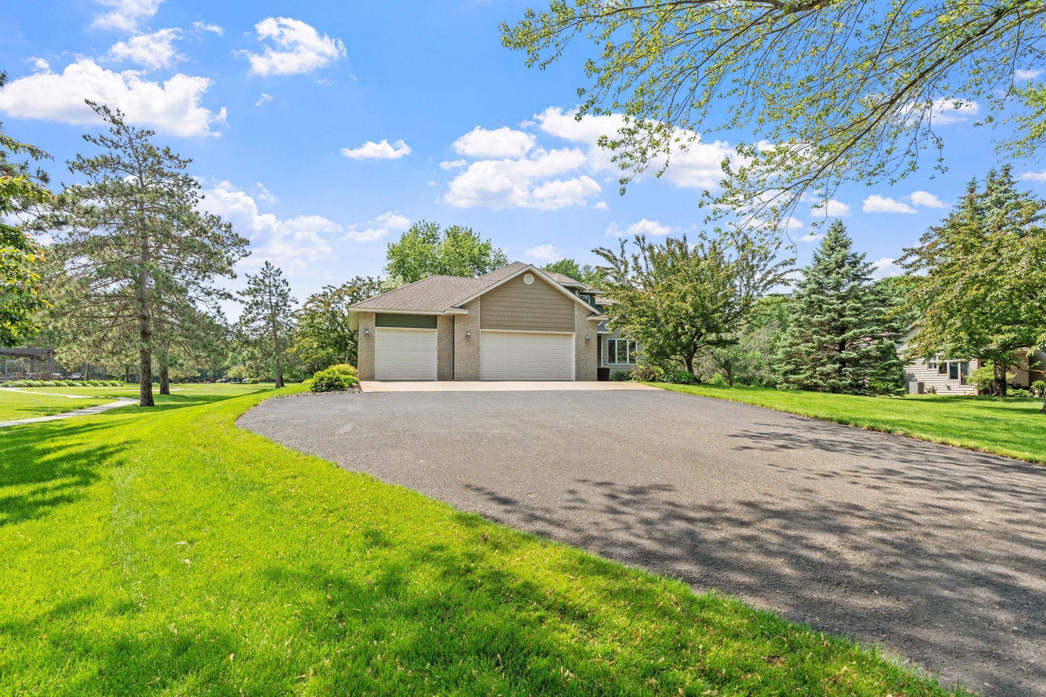 Big Lake Twp, MN 55330,14524 145th CT NW