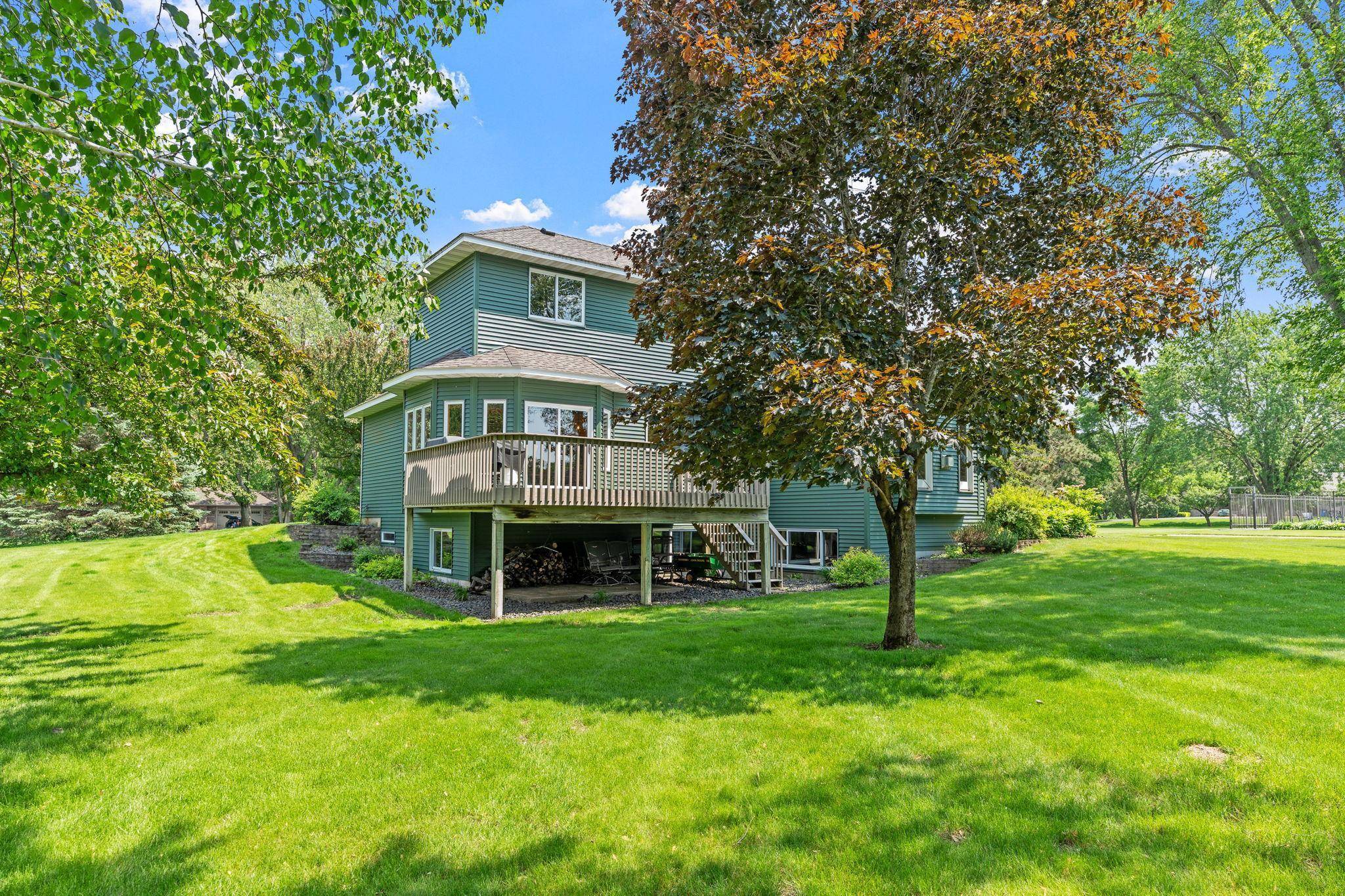 Elk River, MN 55330,14524 145th CT NW