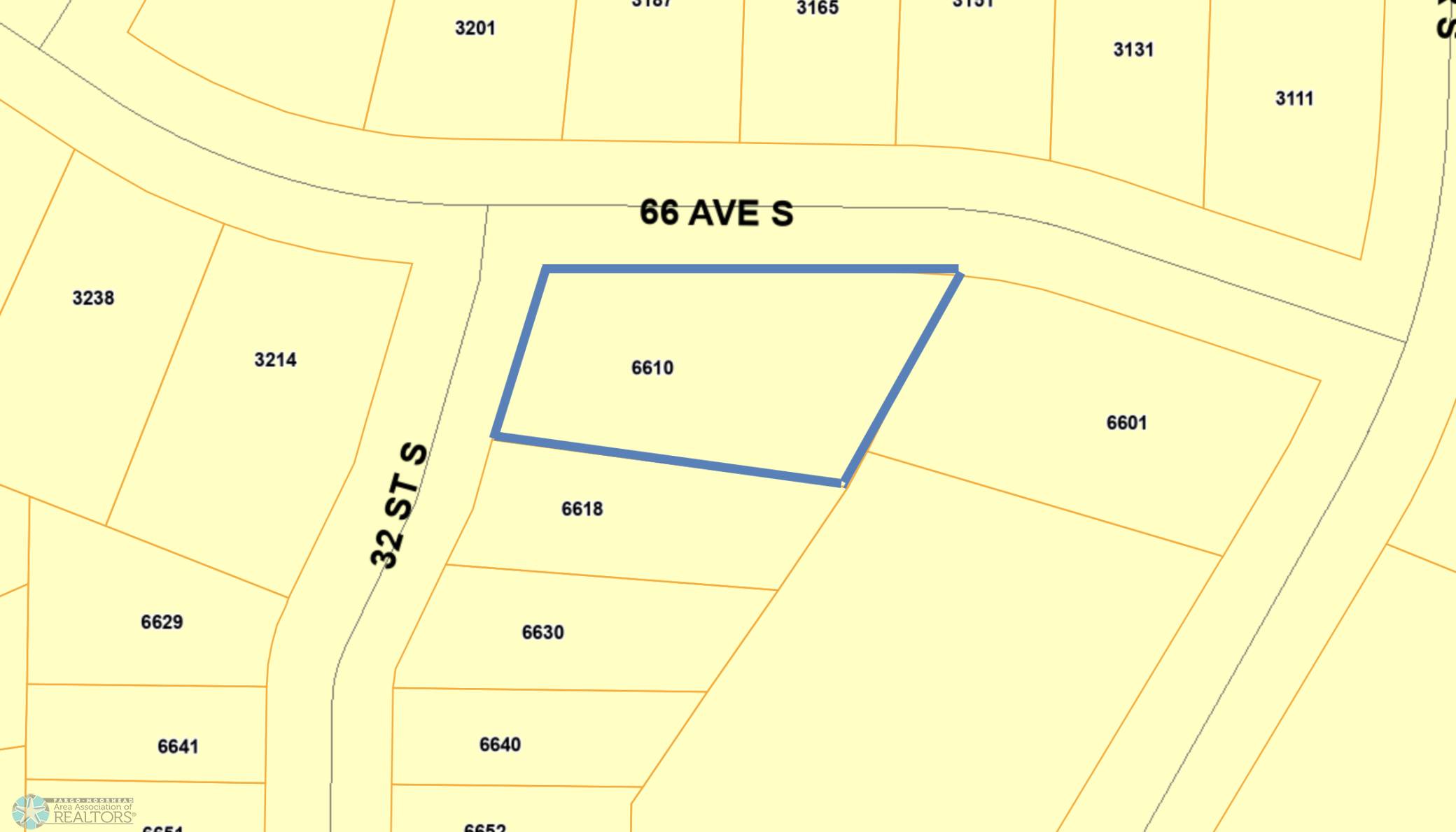 Fargo, ND 58102,6610 32nd ST S