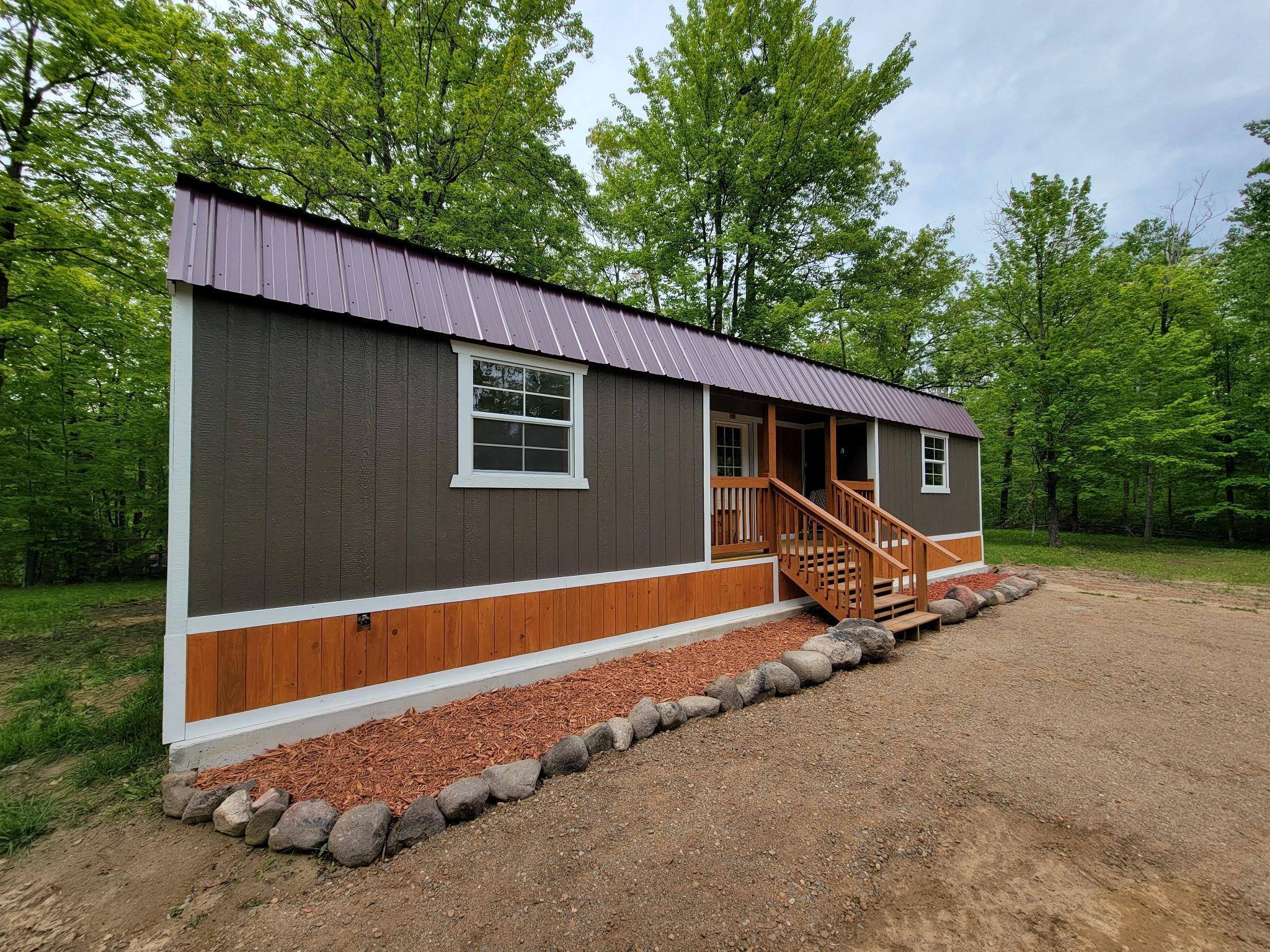 Kathio Twp, MN 56450,46625 High DR