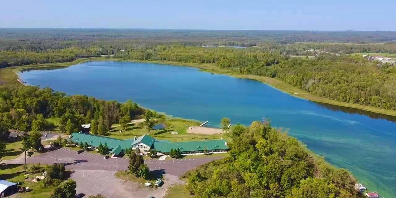 Hill City, MN 55748,400 Quadna Mountain RD #Unit 170