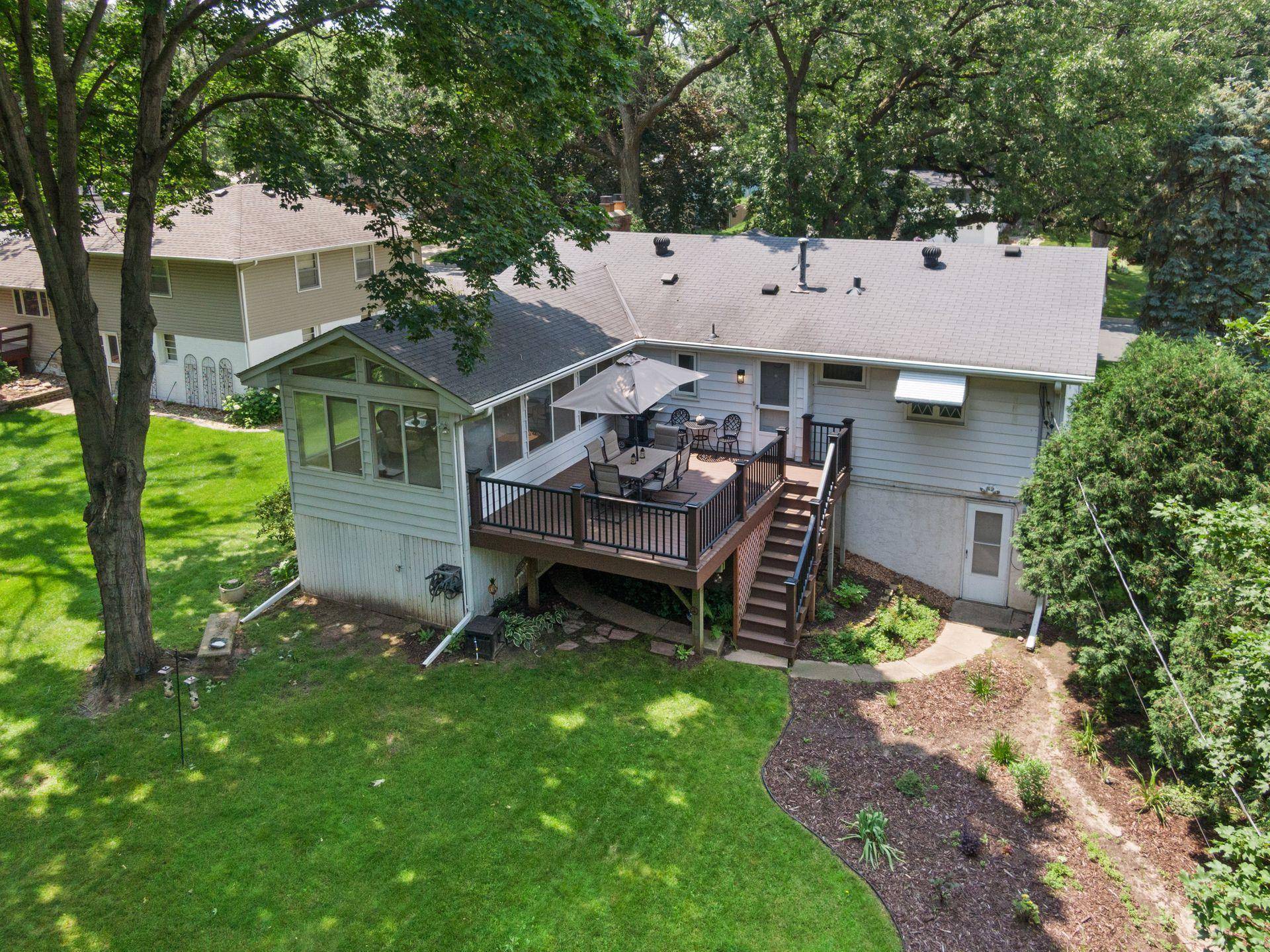 Bloomington, MN 55431,8331 Washburn AVE S