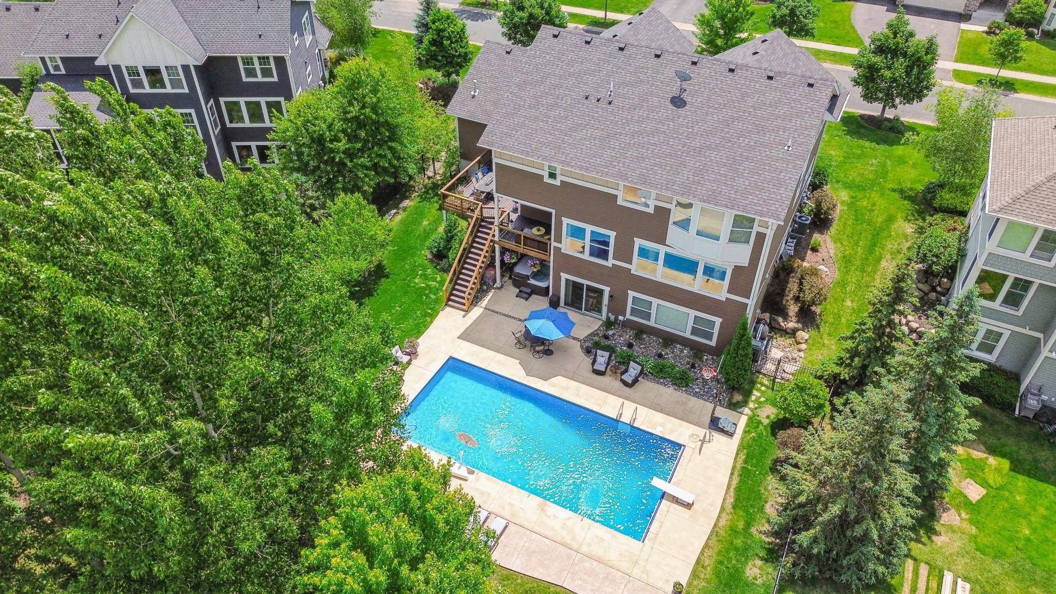Medina, MN 55340,4475 Bluebell TRL S