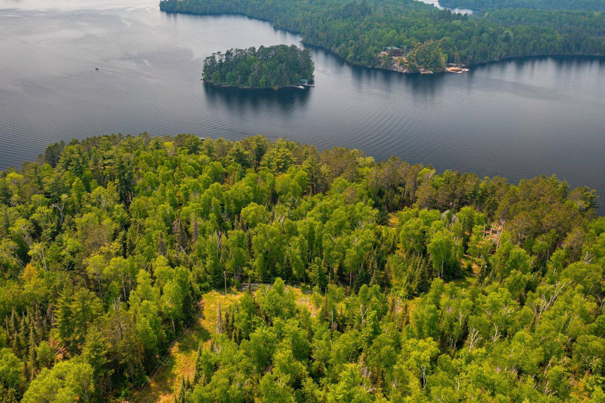 Greenwood Twp, MN 55790,95814 Pine Island